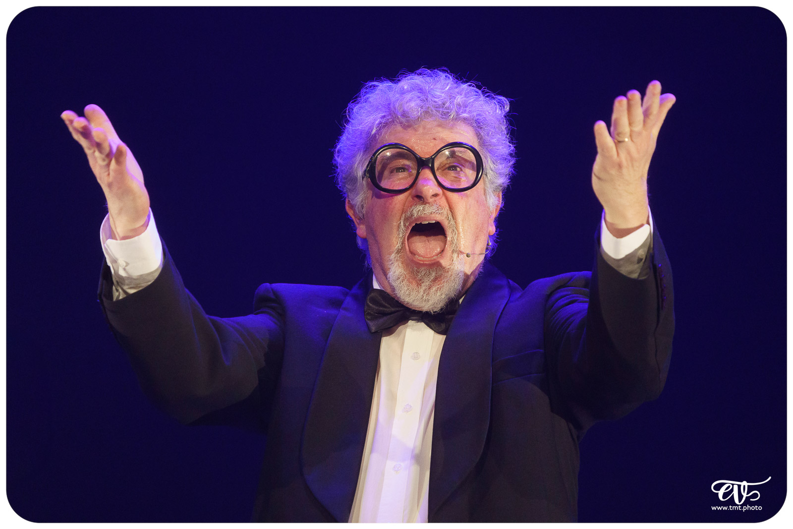 TOY BOYS - THE JASHGAWBRONSKY BROTHERS